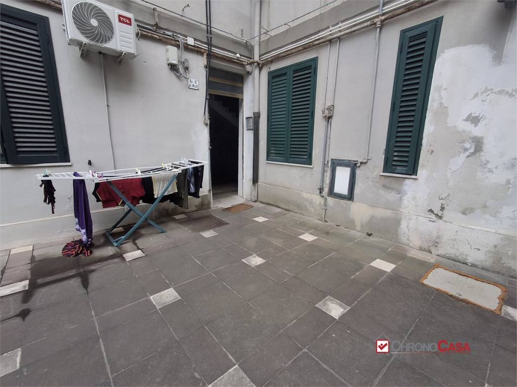 appartamento in affitto a Messina