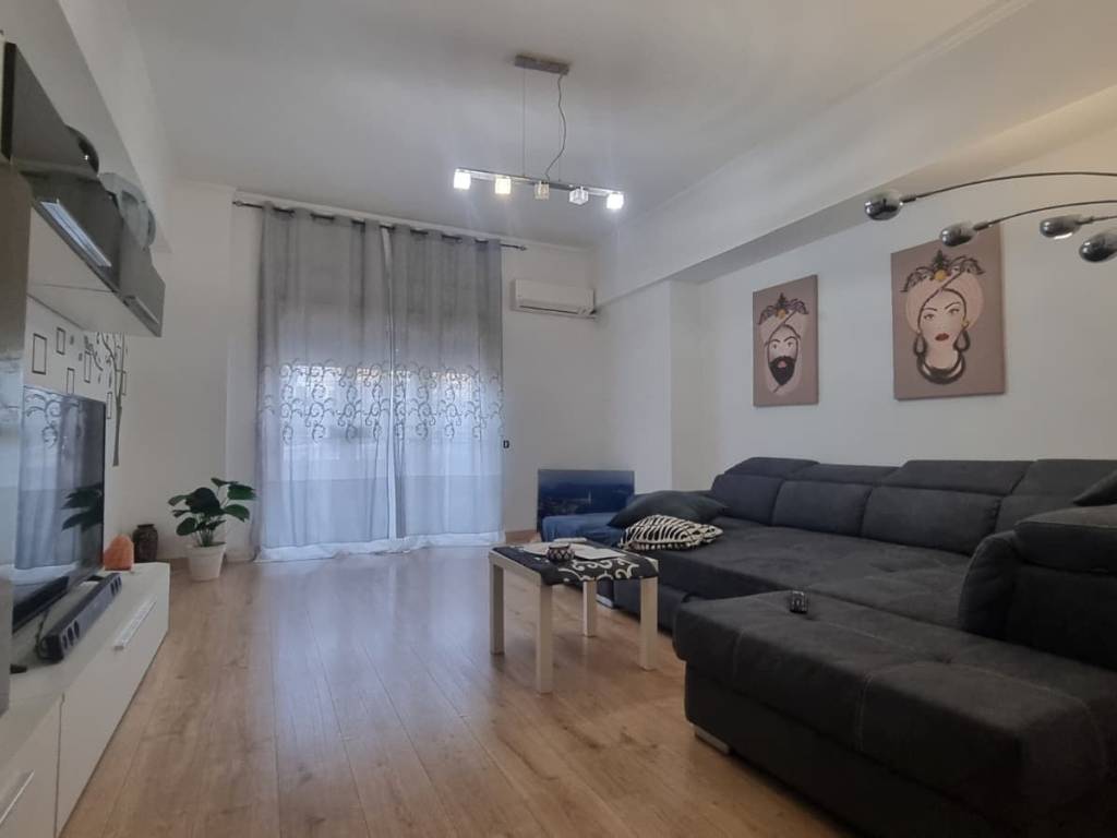 appartamento in affitto a Messina in zona Paradiso