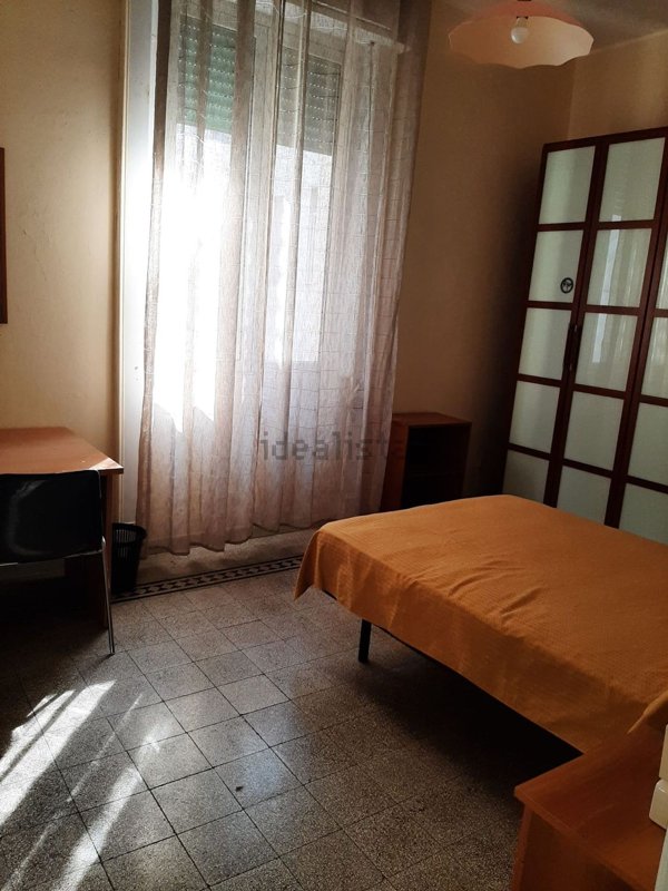 appartamento in affitto a Messina in zona Gravitelli