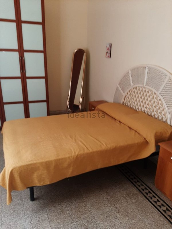 appartamento in affitto a Messina in zona Gravitelli