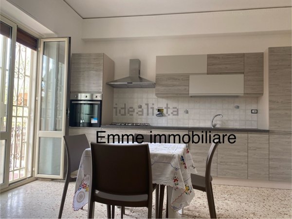 appartamento in affitto a Messina