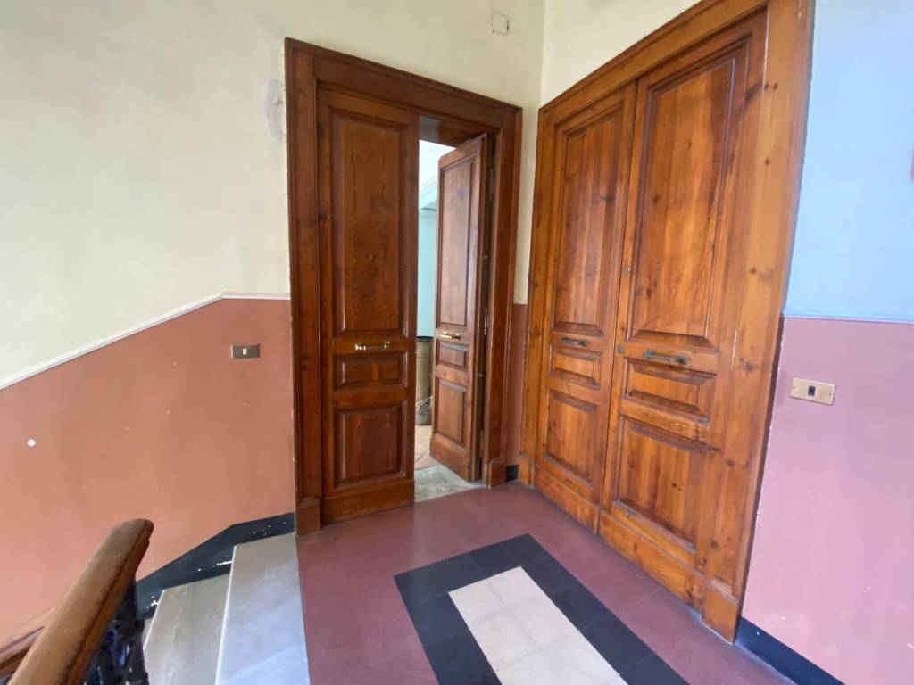ufficio in affitto a Messina in zona Centro Storico