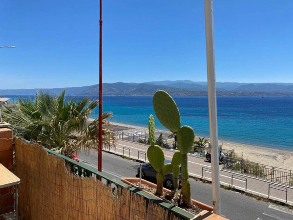 appartamento in affitto a Messina