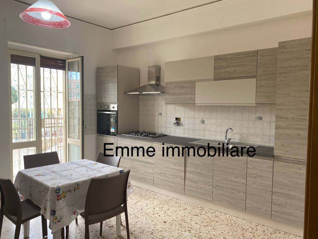 appartamento in affitto a Messina