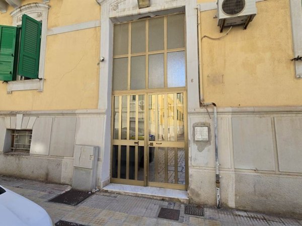 negozio in affitto a Messina in zona Centro Storico