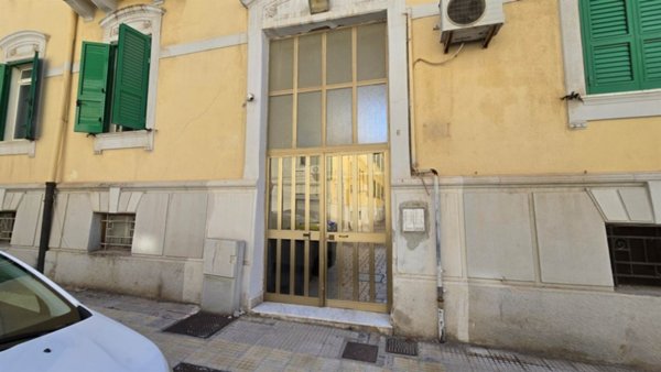 appartamento in affitto a Messina
