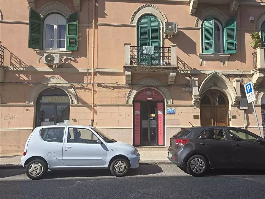 negozio in affitto a Messina in zona Centro Storico