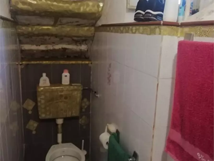 appartamento in affitto a Messina in zona Centro Storico
