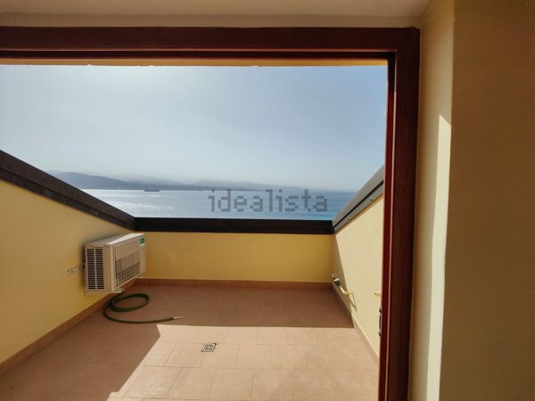 appartamento in affitto a Messina