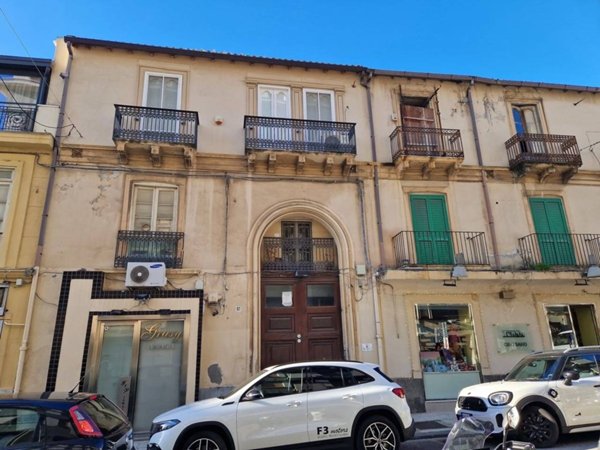 appartamento in affitto a Messina