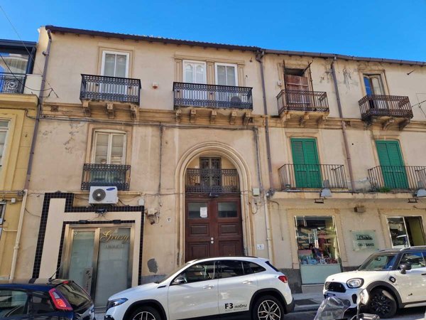 appartamento in affitto a Messina
