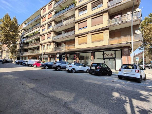 locale commerciale in affitto a Messina in zona Centro Storico