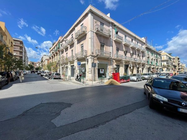 ufficio in affitto a Messina in zona Centro Storico