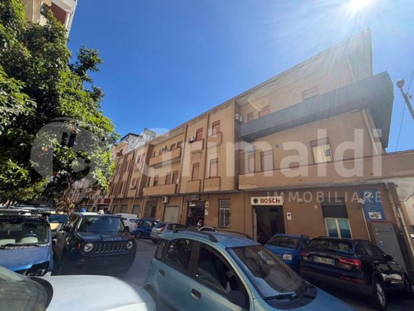 appartamento in affitto a Messina in zona Centro Storico