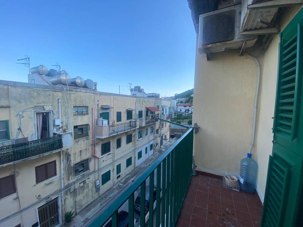 appartamento in affitto a Messina