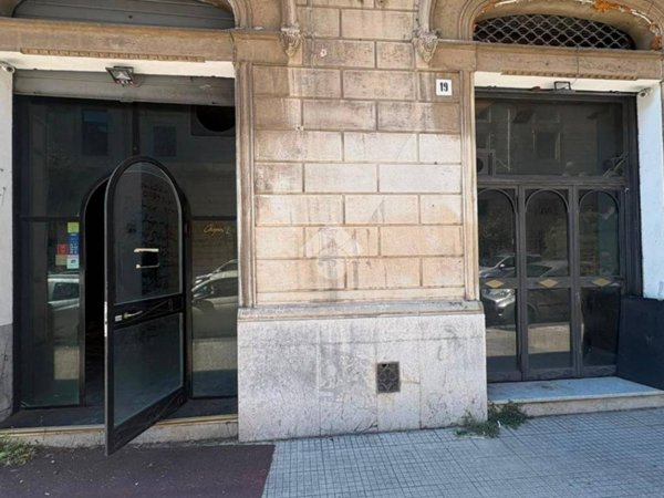 negozio in affitto a Messina in zona Centro Storico