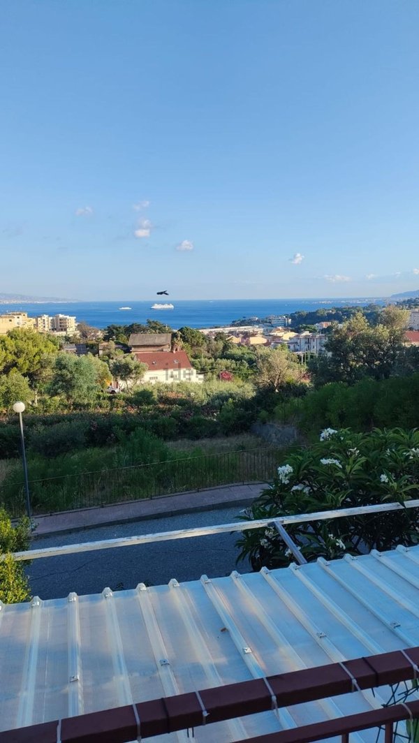 appartamento in affitto a Messina