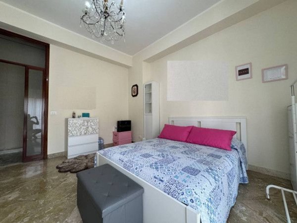 appartamento in affitto a Messina in zona Centro Storico