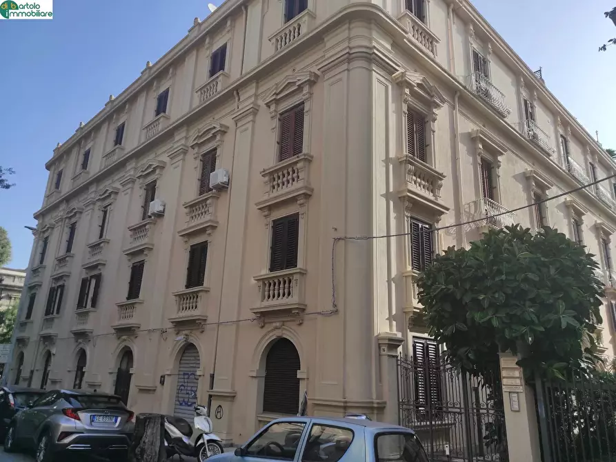 appartamento in affitto a Messina in zona Centro Storico