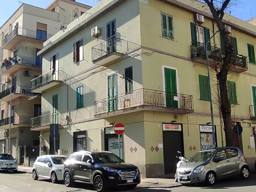 appartamento in affitto a Messina
