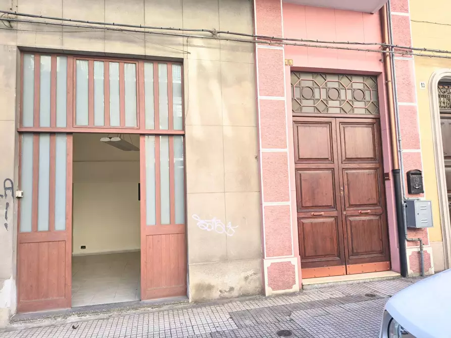 appartamento in affitto a Messina
