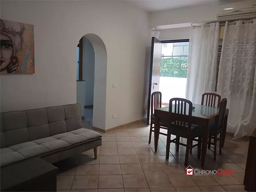 appartamento in affitto a Messina in zona Centro Storico