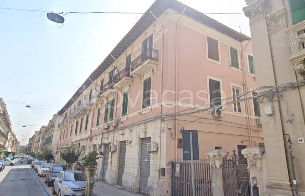 appartamento in affitto a Messina in zona Centro Storico
