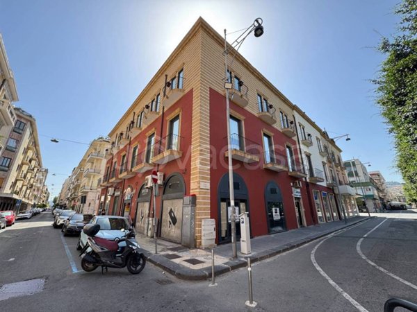 negozio in affitto a Messina in zona Centro Storico