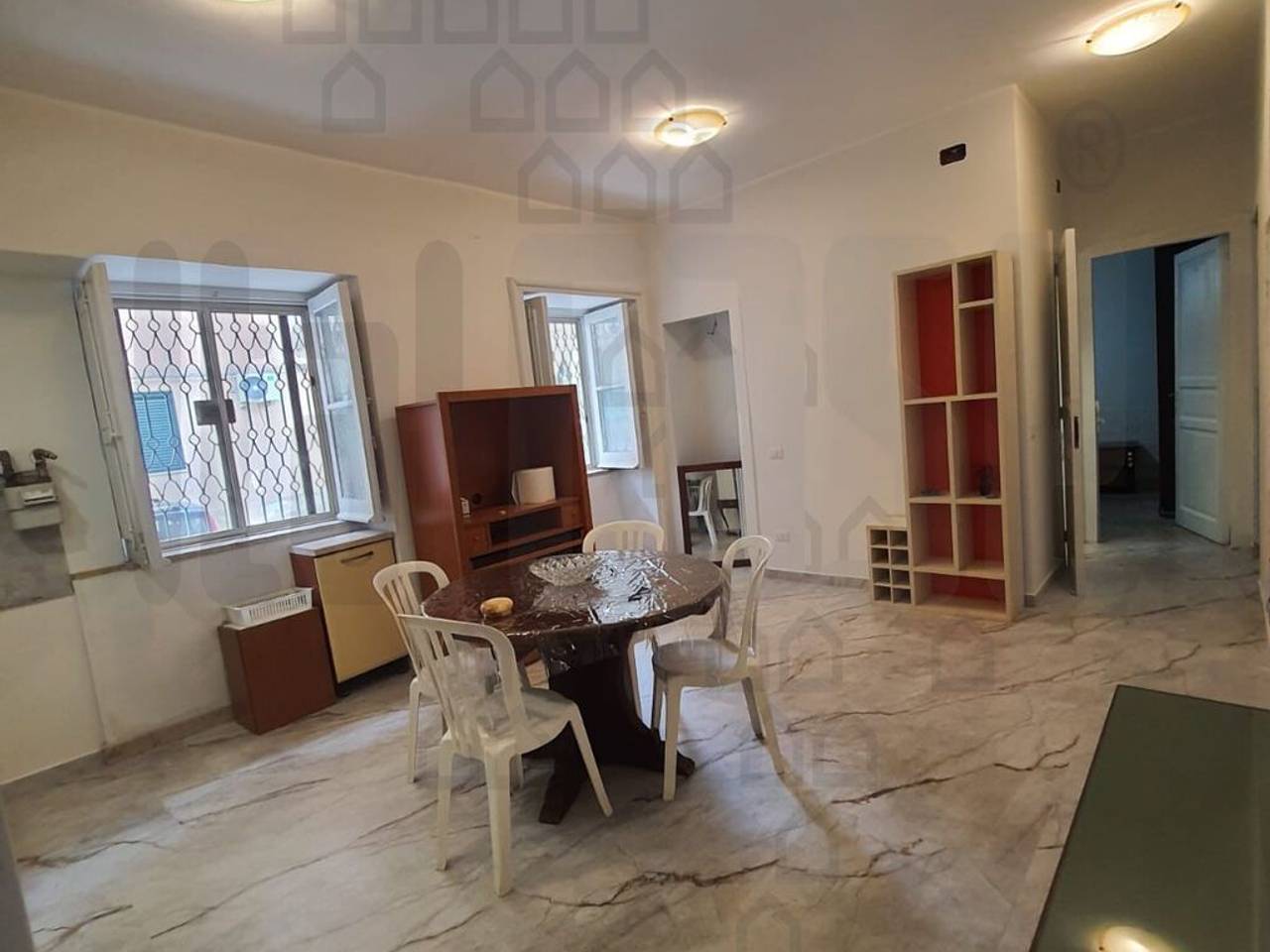 appartamento in affitto a Messina
