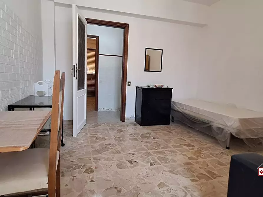appartamento in affitto a Messina in zona Gazzi