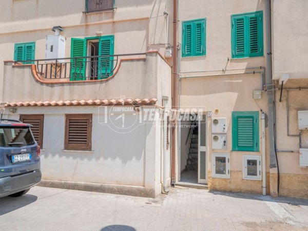 appartamento in affitto a Messina in zona Tremestieri