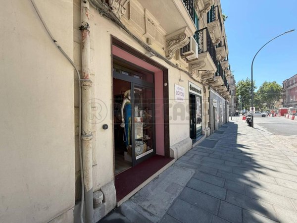 appartamento in affitto a Messina