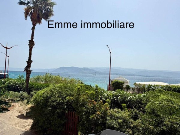 appartamento in affitto a Messina in zona Paradiso