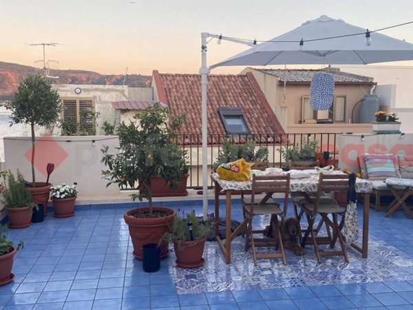 appartamento in affitto a Messina in zona Torre Faro