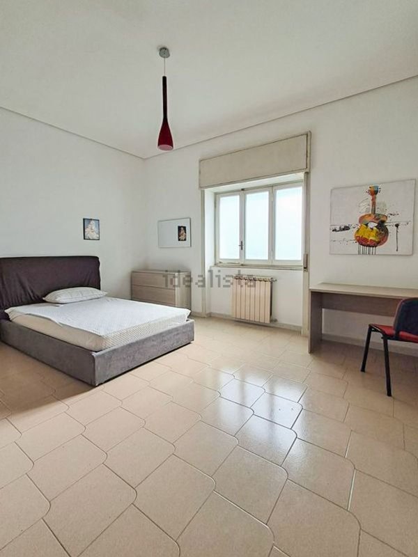 appartamento in affitto a Messina in zona Paradiso
