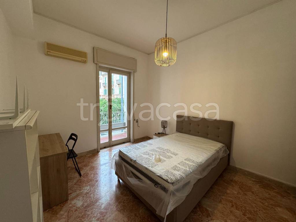 appartamento in affitto a Messina