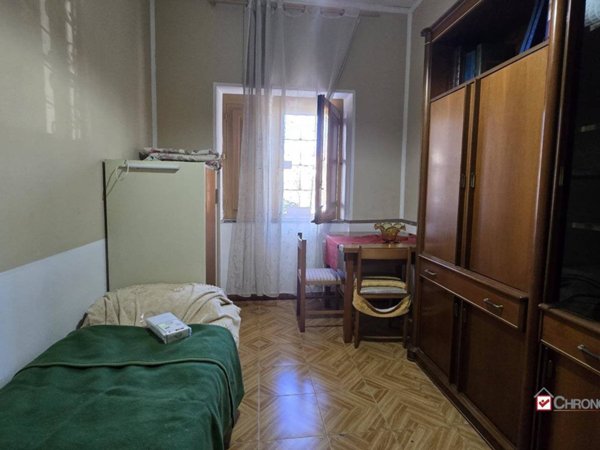 appartamento in affitto a Messina in zona Gazzi