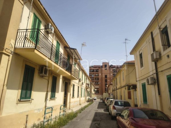 appartamento in affitto a Messina