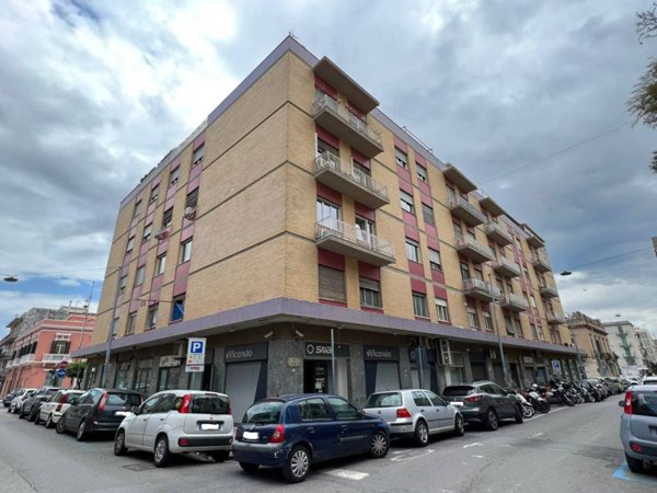 appartamento in affitto a Messina