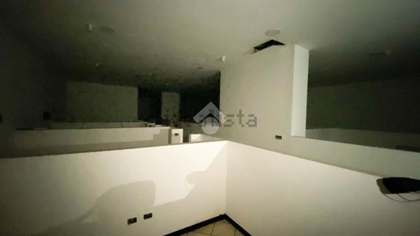casa indipendente in affitto a Messina