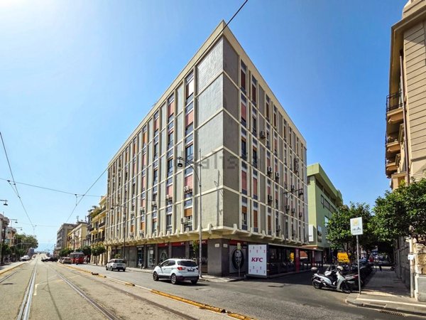 ufficio in affitto a Messina in zona Centro Storico