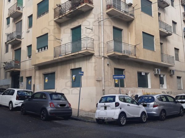 appartamento in affitto a Messina in zona Centro Storico