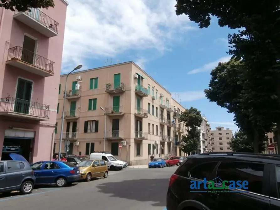 appartamento in affitto a Messina