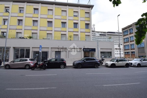 negozio in affitto a Messina in zona Centro Storico