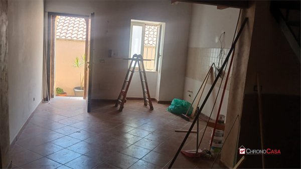 appartamento in affitto a Messina in zona Centro Storico