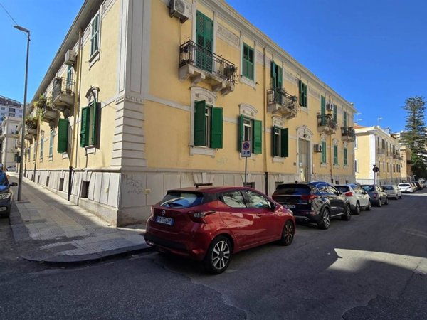 appartamento in affitto a Messina