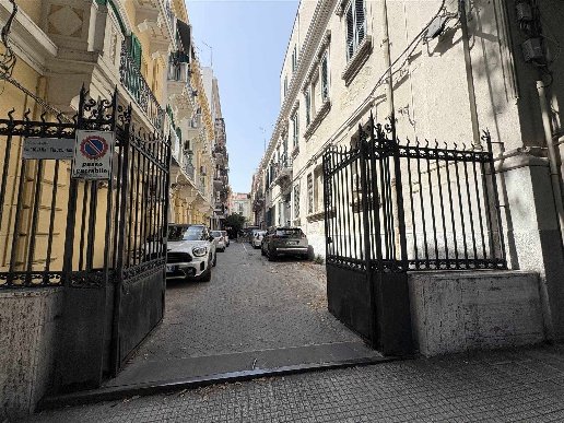 appartamento in affitto a Messina in zona Centro Storico