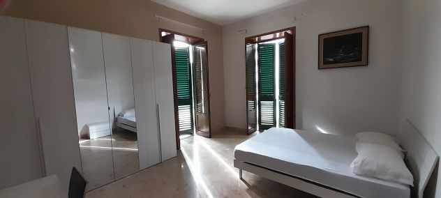 appartamento in affitto a Messina in zona Centro Storico