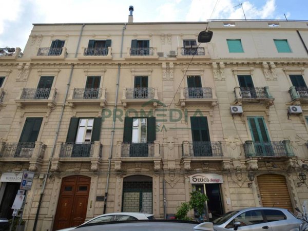 appartamento in affitto a Messina in zona Centro Storico