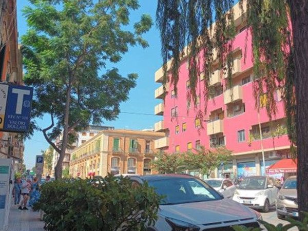 appartamento in affitto a Messina in zona Centro Storico